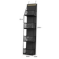 🚪Geen kast maar wel schoenen, tassen en spullen die overal liggen – Over-Deur Organizer | 4 of 6 Lagen | 4 Kleuren 🚪📦