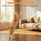 Automatisch Intrekbaar Kattenplaagspeeltje