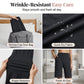 Comfortable Stretch Walking Shorts for Women