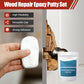 Houtreperatie Epoxy Plamuurset