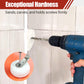 Houtreperatie Epoxy Plamuurset
