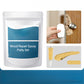 Houtreperatie Epoxy Plamuurset