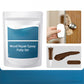 Houtreperatie Epoxy Plamuurset
