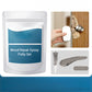 Houtreperatie Epoxy Plamuurset