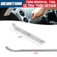 🔧 LIMITED-TIME 50% OFF! ✨ Car Trim Removal Tool – Ultra-Thin Edge, Durable Steel, Non-Slip Grip 🚗