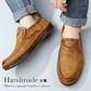 Heren casual schoenen van PU-leer