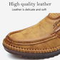Heren casual schoenen van PU-leer
