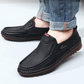 Heren casual schoenen van PU-leer
