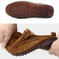 Heren casual schoenen van PU-leer
