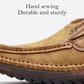 Heren casual schoenen van PU-leer