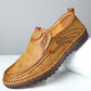 Heren casual schoenen van PU-leer