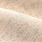 Antislip bohemien chenille bankkussenhoes