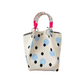 Schattige Polka Dot Handtas voor Dames