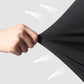 Heren Sneldrogend Compressieshirt & Broekset