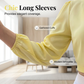 Elegante Damesblouse met V-hals en Strikceintuur