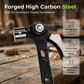 Industriële Multifunctionele Klauwhamer