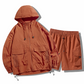 Unisex Bergstijl IJskoeling Zonbeschermingsjas