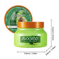 Exfoliërende en verhelderende lichaamsscrub