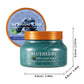 Exfoliërende en verhelderende lichaamsscrub
