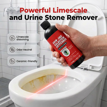 💎 Krachtige Toiletreiniger ✨ Weg Met Hardnekkige Aanslag – Nu Koop 2, Krijg 1 Gratis 🚽