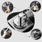Wasmachine Vloerput Anti-Overloop Connector
