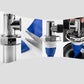 Wasmachine Vloerput Anti-Overloop Connector