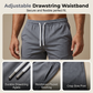 Geruite Polo Set Voor Heren | Sportieve Slim Fit