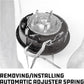 🧱 Remveertang voor trommelremmen