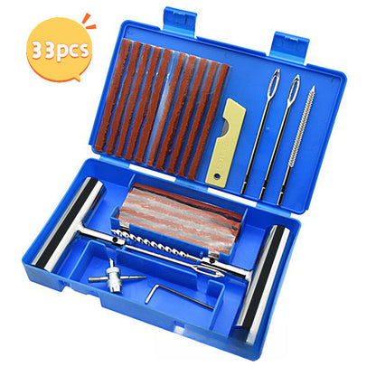 Zware Universele Lekke Band Reparatieset