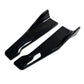 Aerodynamic Universal Rear Bumper Lip