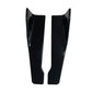Aerodynamic Universal Rear Bumper Lip