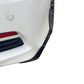 Aerodynamic Universal Rear Bumper Lip