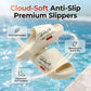 Anti-Slip Premium EVA Slippers