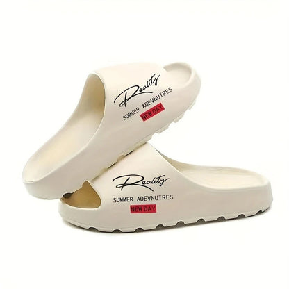 Anti-Slip Premium EVA Slippers