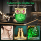 🔥🦉 50% OFF! Mystical Eau de Parfum – Mysterious Scent, Elegant Owl Bottle, Long-Lasting. 🌙💎