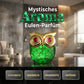 🔥🦉 50% OFF! Mystical Eau de Parfum – Mysterious Scent, Elegant Owl Bottle, Long-Lasting. 🌙💎