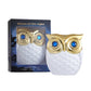 🔥🦉 50% OFF! Mystical Eau de Parfum – Mysterious Scent, Elegant Owl Bottle, Long-Lasting. 🌙💎