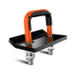 Zware Anti-Ratel Trekhaak Stabilisator