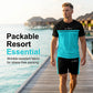 Stijlvol Sportkleding Heren Tweedelig Set