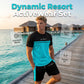 Stijlvol Sportkleding Heren Tweedelig Set