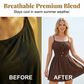 Dames Getextureerde Crinkle Stof Playsuit