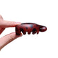 Volumizing Ponytail Holder Clip
