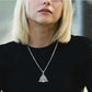 Fashion Hanger Ketting voor Heren en Dames