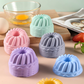 Siliconen Donut-Stijl Bakvorm Cups