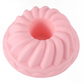 Siliconen Donut-Stijl Bakvorm Cups