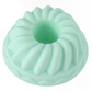 Siliconen Donut-Stijl Bakvorm Cups