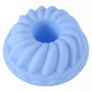 Siliconen Donut-Stijl Bakvorm Cups