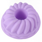 Siliconen Donut-Stijl Bakvorm Cups