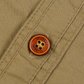 Heren Klassieke Pasvorm Korte Mouw Casual Shirt