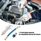 Precision AC Oil Dye Injector